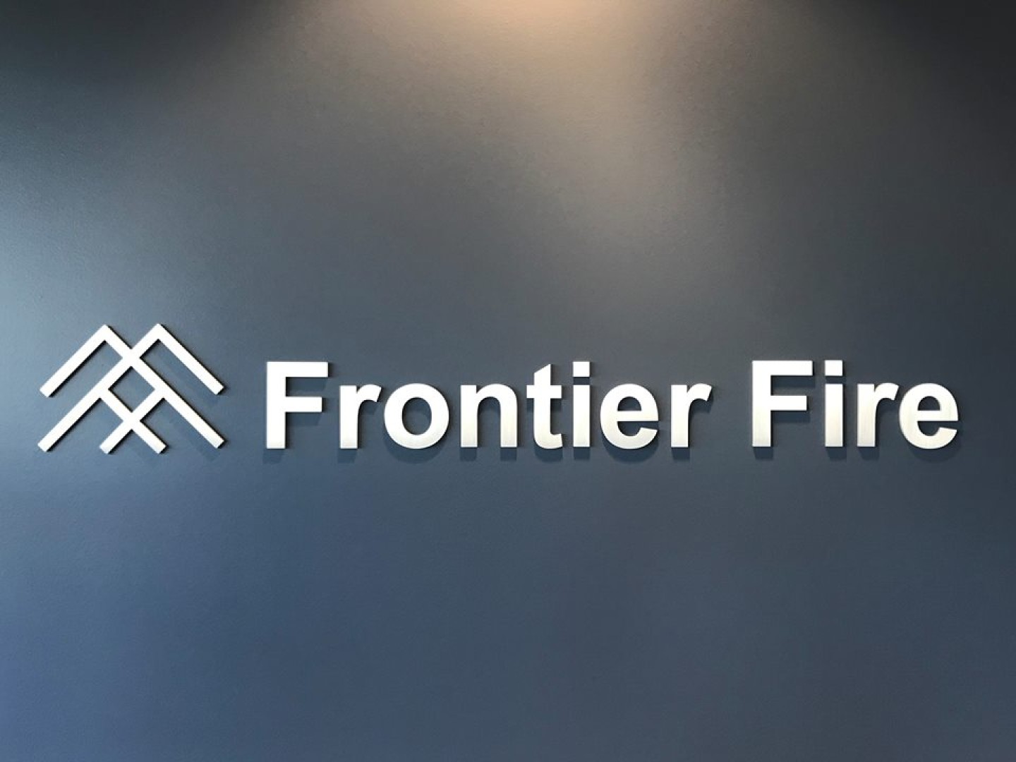 Frontier Fire